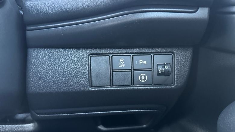 Honda HR-V 1.5 eHEV Elegance 5dr CVT Hybrid Hatchback